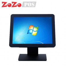 Màn hình cảm ứng Zozo B15, 15inch. Phân phối chính hãng
